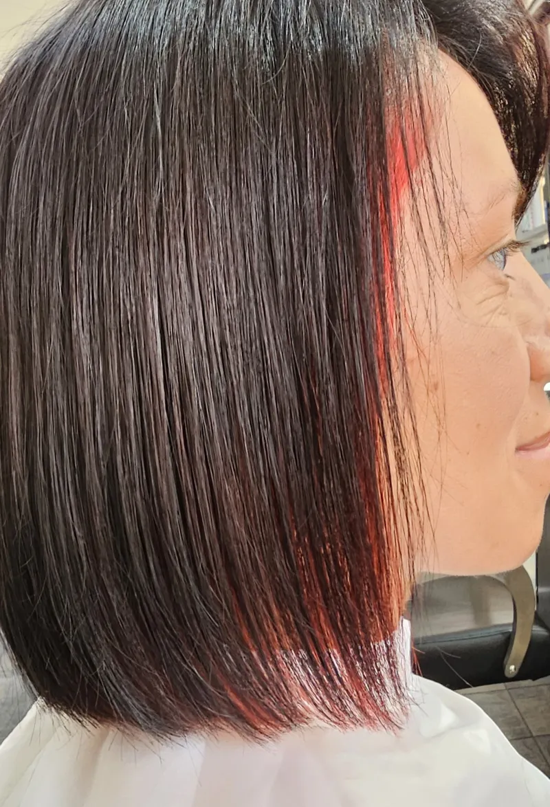 Corte infantil